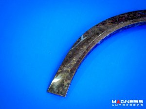 Tesla Model Y Complete Conversion Kit - Forged Carbon Fiber Tesla Model Y Complete Conversion Kit - Forged Carbon Fiber